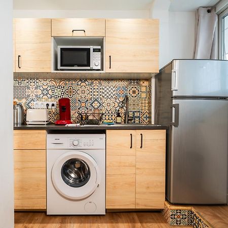 Apartmán Le Refuge Urbain - Port A 2 Pas & Animaux Acceptes Toulon Exteriér fotografie