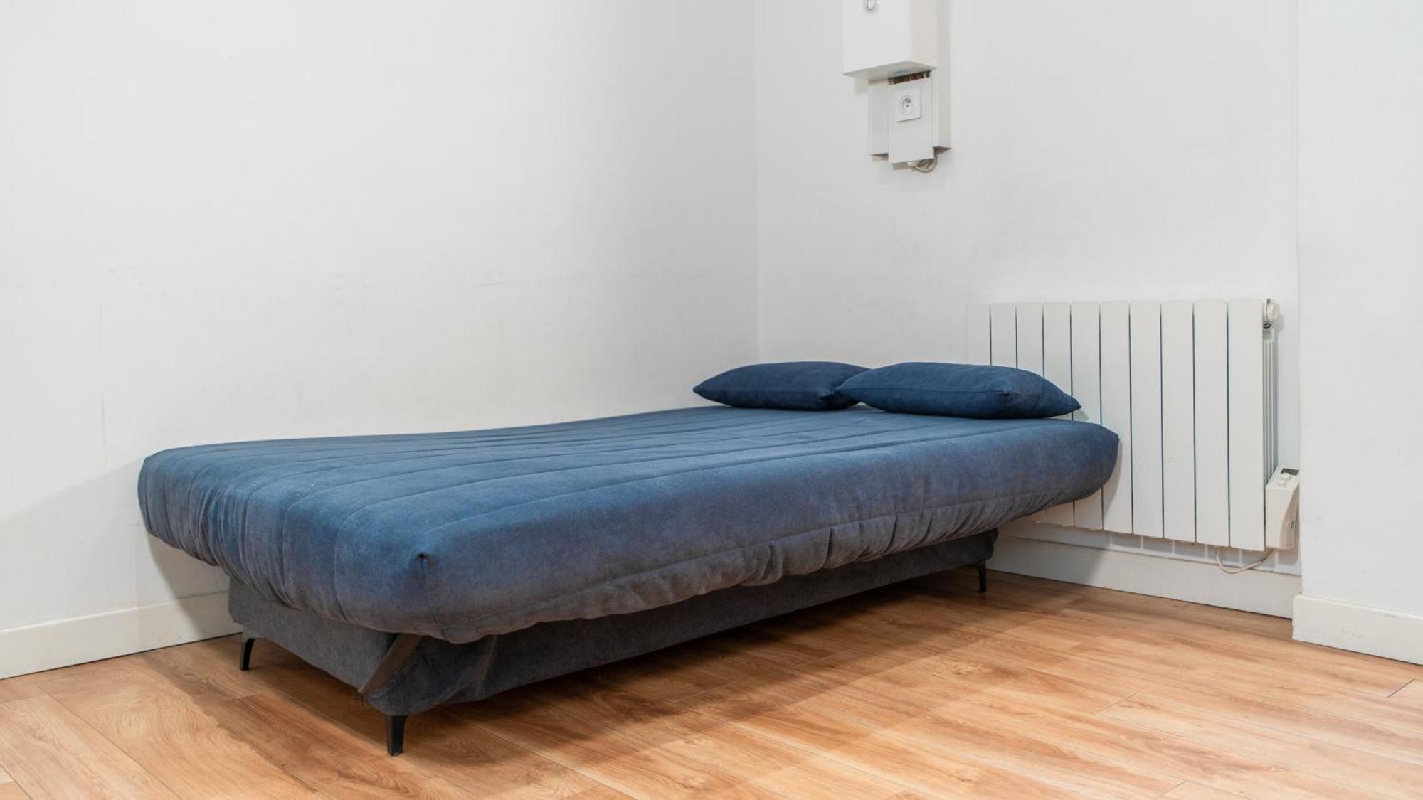 Apartmán Le Refuge Urbain - Port A 2 Pas & Animaux Acceptes Toulon Exteriér fotografie