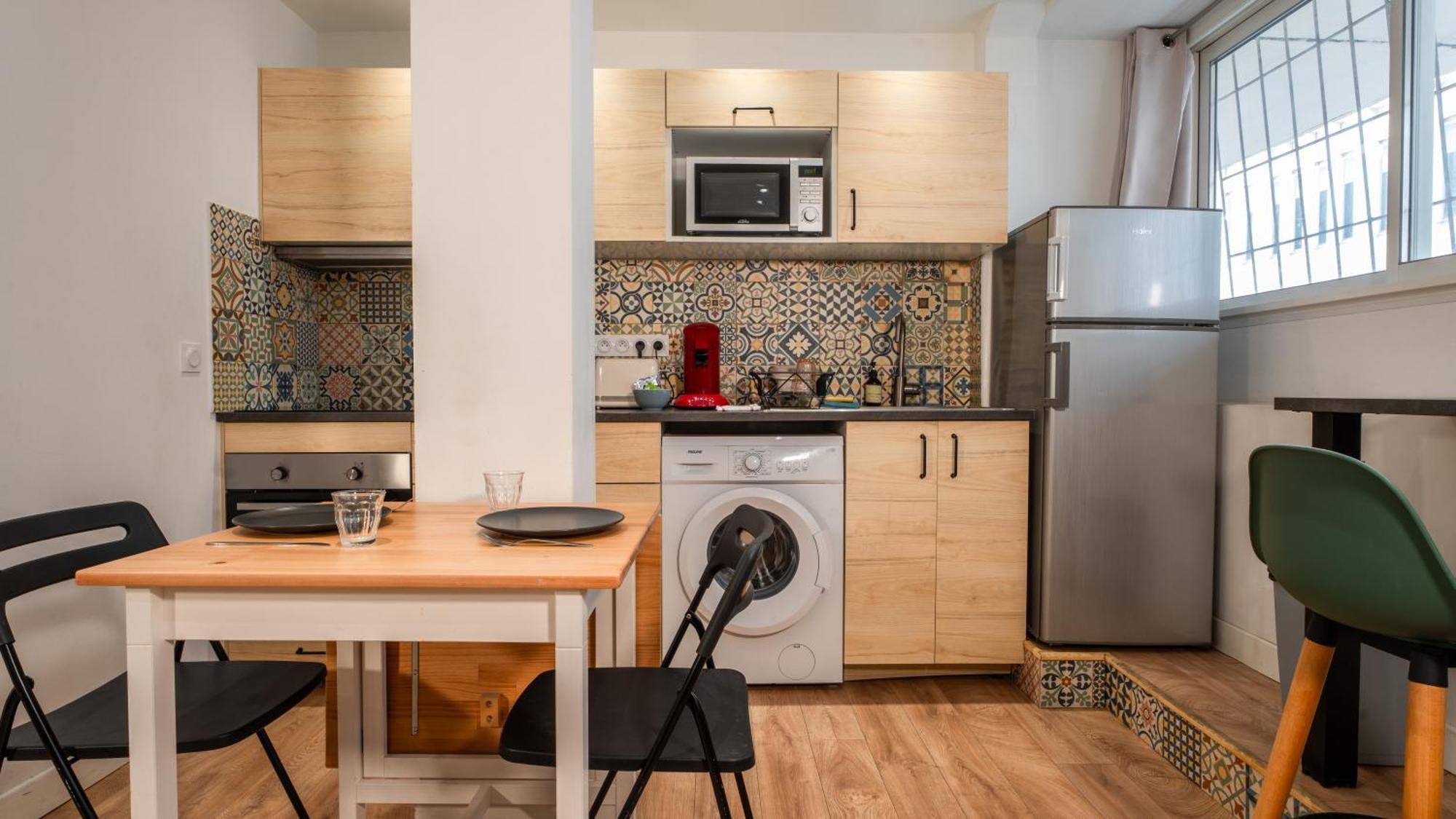Apartmán Le Refuge Urbain - Port A 2 Pas & Animaux Acceptes Toulon Exteriér fotografie